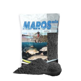 Maros ECO Etetőanyag/ Hidegvizi Ponty-Kárász