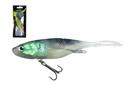 Wizard Swimbait - Twintail Roach