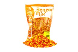 Benzár Feeder Mikropellet 800g