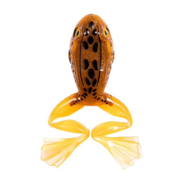 Livetarget Freestyle Frog 2.0 Floating