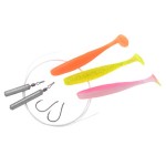 SPRO PC DROPSHOT KIT 65 UV FLASH - Image 2