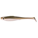 SPRO IRIS POP-EYE SOFTLURE UV BAITFISH 10CM
