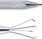 Jaxon needles