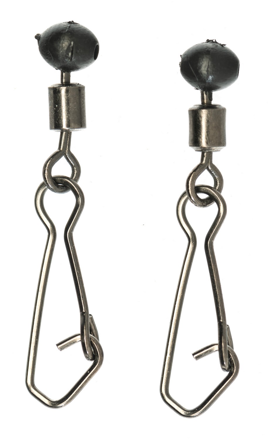 Jaxon clip beads on with swivel c