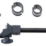 Jaxon keepnet rest 23cm bottartó kar