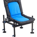 Jaxon armchair feeder comfort 70x59x(30/85)/141cm horgászszék