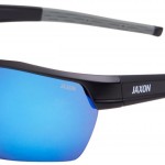 Jaxon polarized glasses mirror lens blue