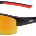 Jaxon polarized glasses mirror lens rainbow