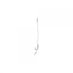 Mikado pva/method rig horog méret 4