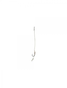 Mikado pva/method rig horog méret 4
