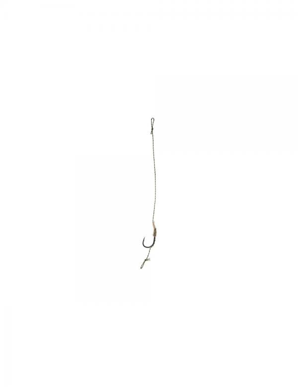 Mikado pva/method rig horog méret 6