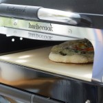 Barbecook BC-ACC-7451 pizza sütő Magnus grillhez - Image 3