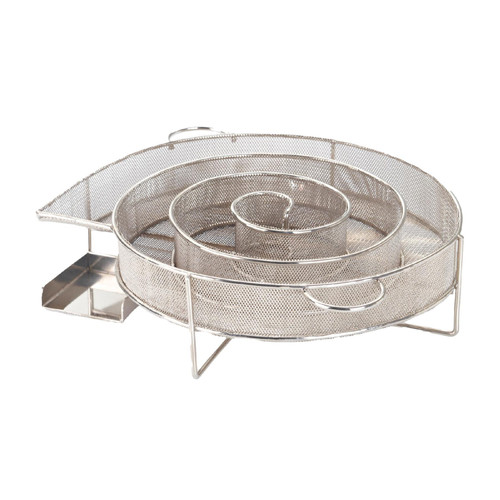 Barbecook BC-SMO-7422 hidegfüst generátor induló szett - Image 4