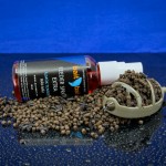 Baitbait álmok tengere (rák-máj) - feeder pellet mix