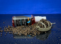Baitbait álmok tengere (rák-máj) - feeder pellet mix