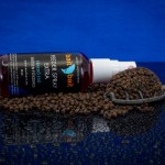 Baitbait ébredő erő (erősen fűszeres) - feeder pellet mix