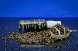 Baitbait hívó szó (kagyló-alga) - feeder pellet mix