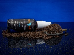 Baitbait lelkész (keksz-vajsav) - feeder pellet mix