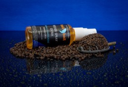 Baitbait rodin (banán-krill) - feeder pellet mix