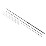BENZAR CONCOURSE BLADE FEEDER 3+4 390 80G