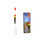 BENZAR MIX RAPID FITO FLOAT RIG