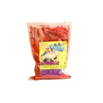 BENZAR PARTICLE PASTA BARNA KRILL