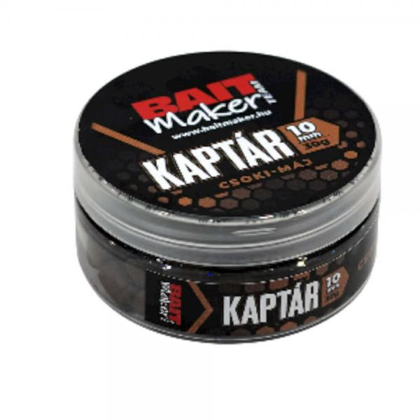 Bait maker kaptár 10 mm csoki-máj 30g
