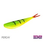 BOMB! Gumihal D-SHOT / 5db - 8,5cm/PERCHY - Image 10