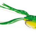 Jaxon magic fish frog b 4cm 8g