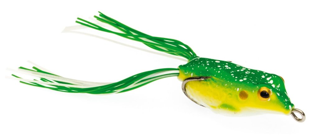 Jaxon magic fish frog b 4cm 8g