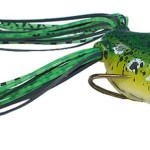 Jaxon magic fish frog e 4cm 8g