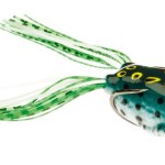 Jaxon magic fish frog d 7cm 15g