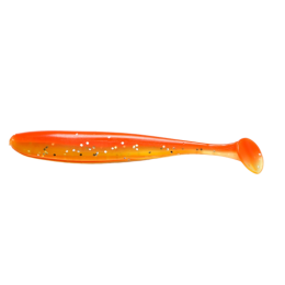 Bull Tackle - Easy shiner nagy - Narancssárga-125 mm/4.9 in
