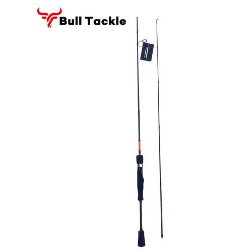 BULL TACKLE - FUJI RAPTOR Ⅱ PERGETŐ BOT - 180 2-12g - Image 2