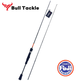 BULL TACKLE - FUJI RAPTOR Ⅱ PERGETŐ BOT - 180 2-12g
