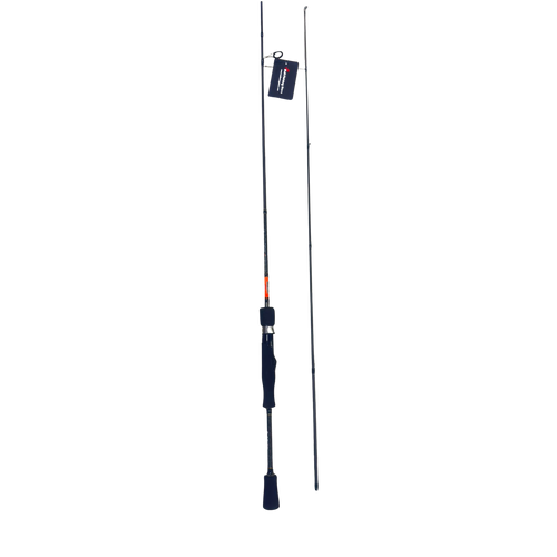 BULL TACKLE - FUJI RAPTOR Ⅱ PERGETŐ BOT - 210 5-25g - Image 3