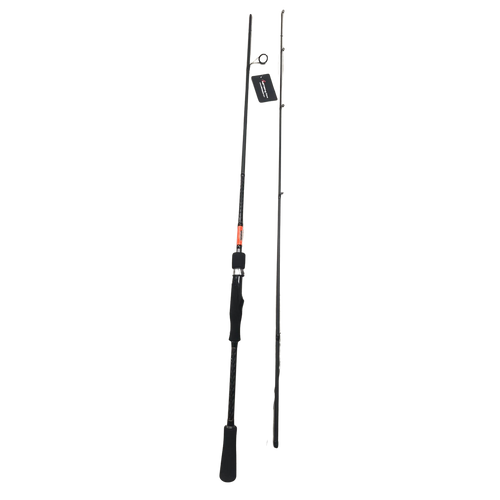 BULL TACKLE - FUJI RAPTOR Ⅱ PERGETŐ BOT - 210 5-25g - Image 8