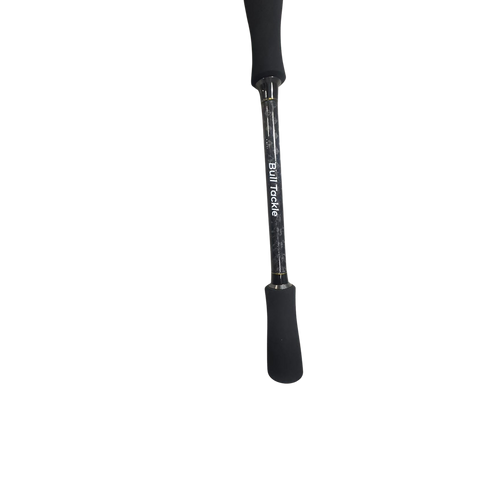 BULL TACKLE - FUJI RAPTOR Ⅱ PERGETŐ BOT - 210 5-25g - Image 6