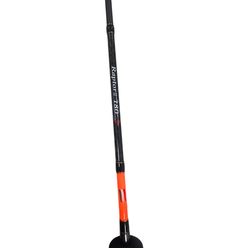 BULL TACKLE - FUJI RAPTOR Ⅱ PERGETŐ BOT - 210 5-25g - Image 5