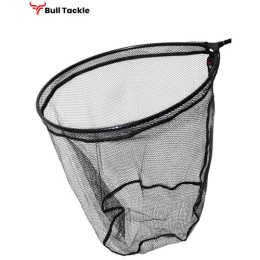 Bull Tackle Gumírozott Merítőfej 55x45 cm