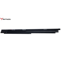 Bull Tackle Maze Versenymerítőnyél 4.50M (5 tagos)