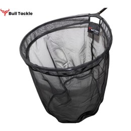 Bull Tackle Merítőfej Micro Rubber 45X40