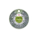 Carp Zoom CZ 5 fakkos sörétolóm készlet XL, 120 g