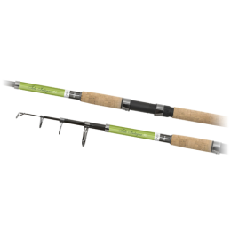 Carp Zoom CZ Tele Integra 160 horgászbot, 360 cm, 80-160 g, 6 részes