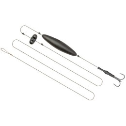 Carp Zoom Catzoom komplett úszós előke csörgővel 220 lbs, 130 cm, 1 db