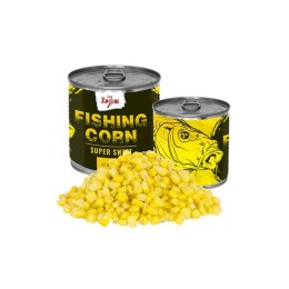 CarpZoom Szuper édes dobozos kukorica natúr 340g