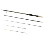 CarpZoom Arcane Carp Feeder 390/3 60-180g horgászbot