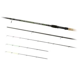 CarpZoom Arcane Carp Feeder 360/3 70-140g horgászbot