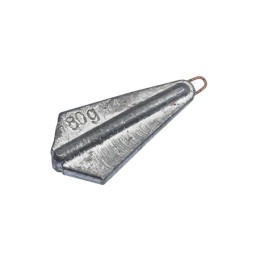 Jaxon herring lead 30,0g rablóhalas ólom