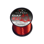 Climax Cult Carp Red Mono 1000m 0,28mm monofil zsinór